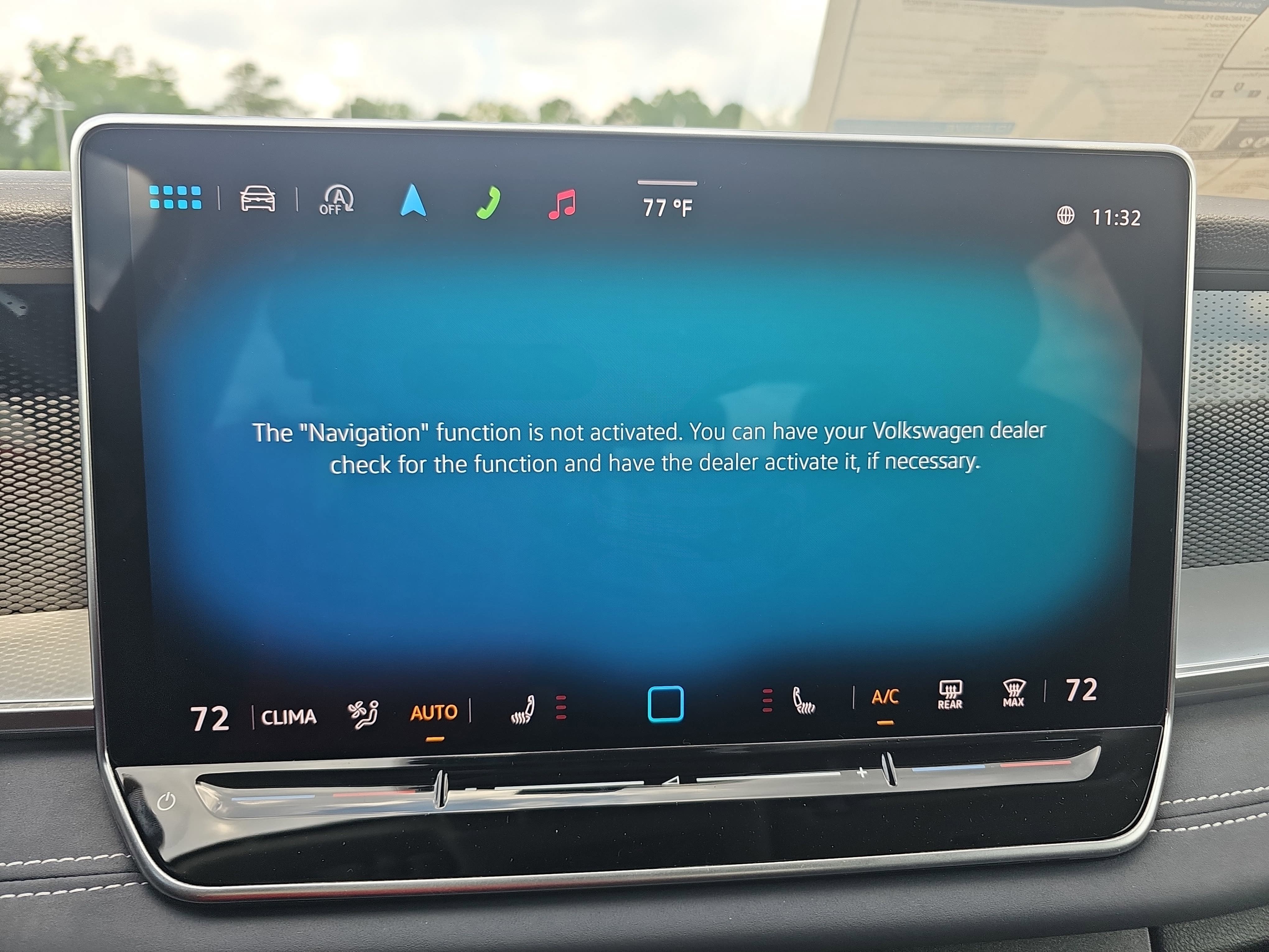 2025 Volkswagen Tiguan SE