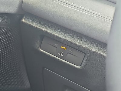 2025 Volkswagen Tiguan SE