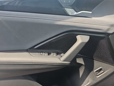 2025 Volkswagen Tiguan SE