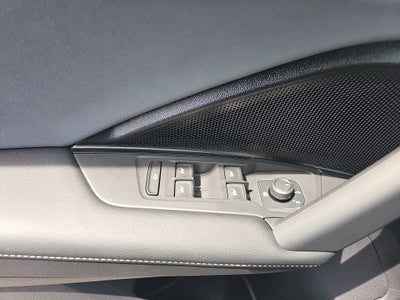 2025 Volkswagen Tiguan SE