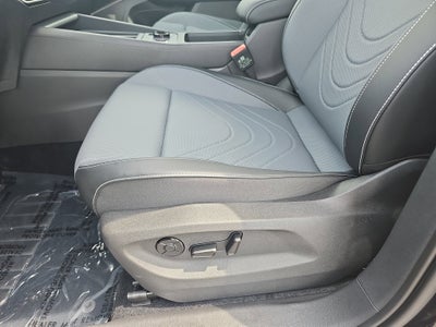 2025 Volkswagen Tiguan SE