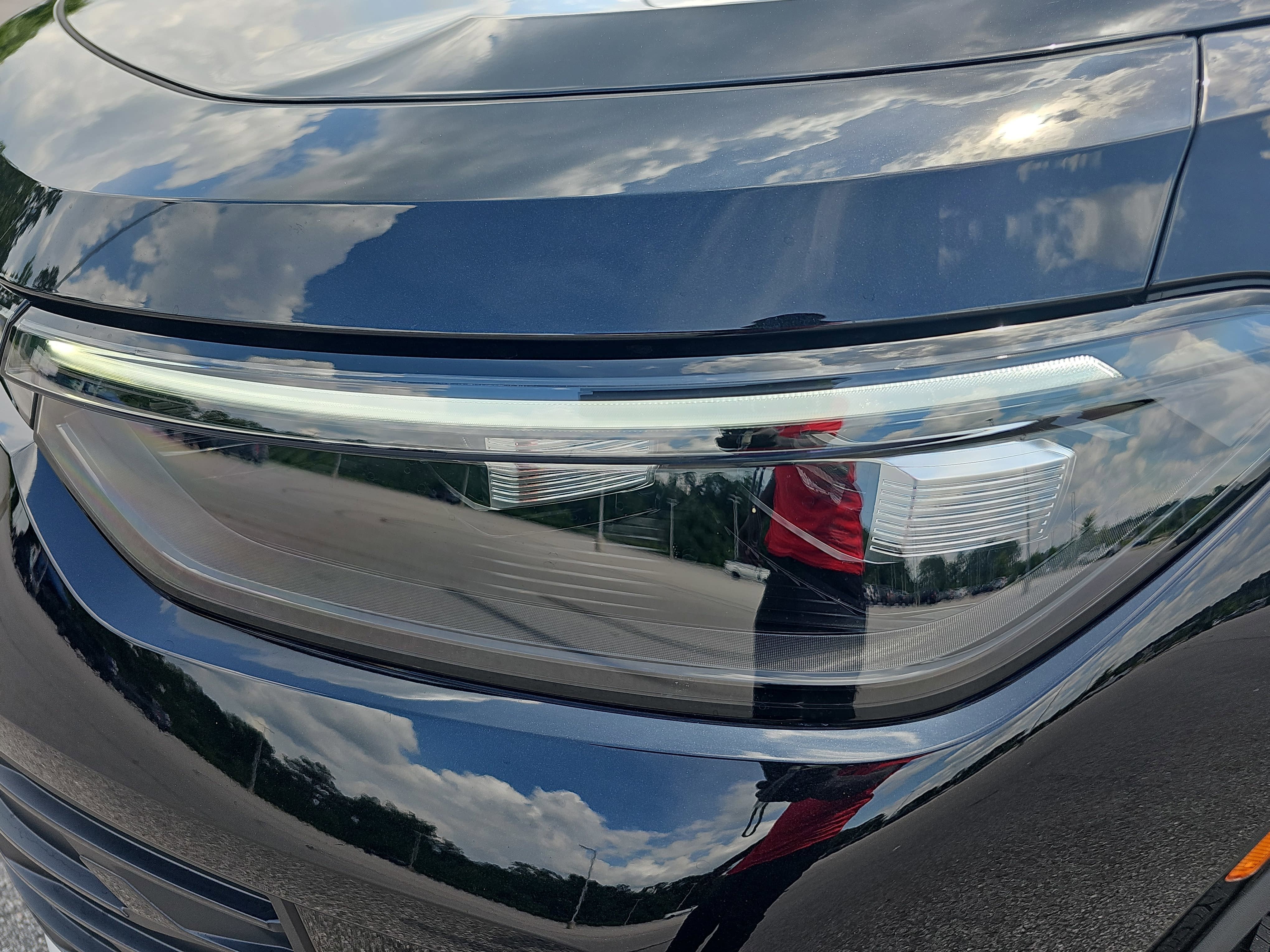 2025 Volkswagen Tiguan SE