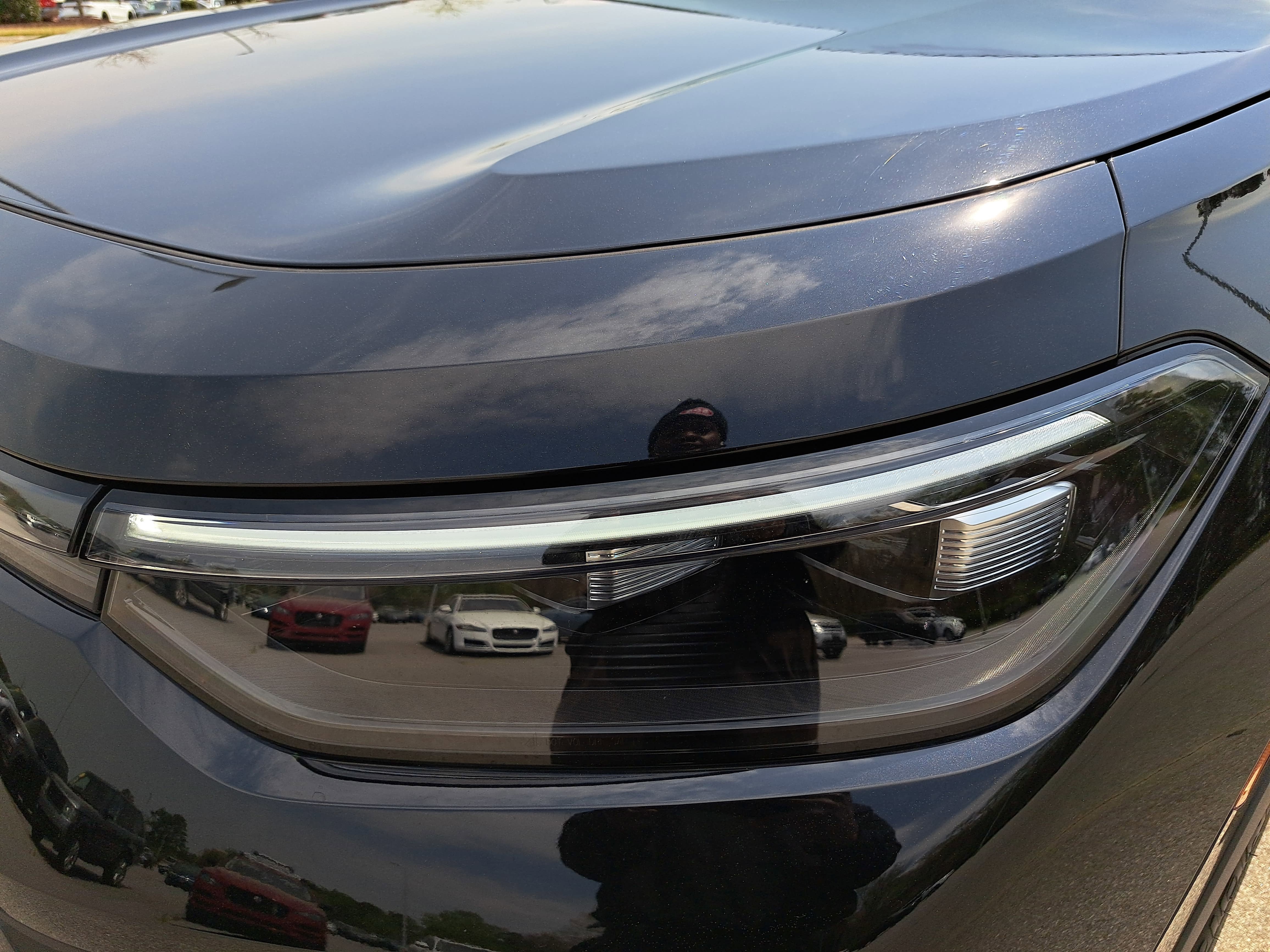 2025 Volkswagen Tiguan SE