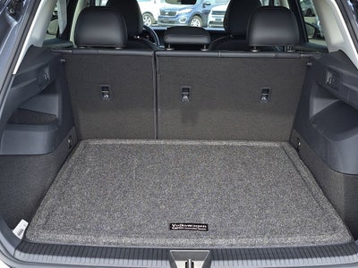 2025 Volkswagen Tiguan SE