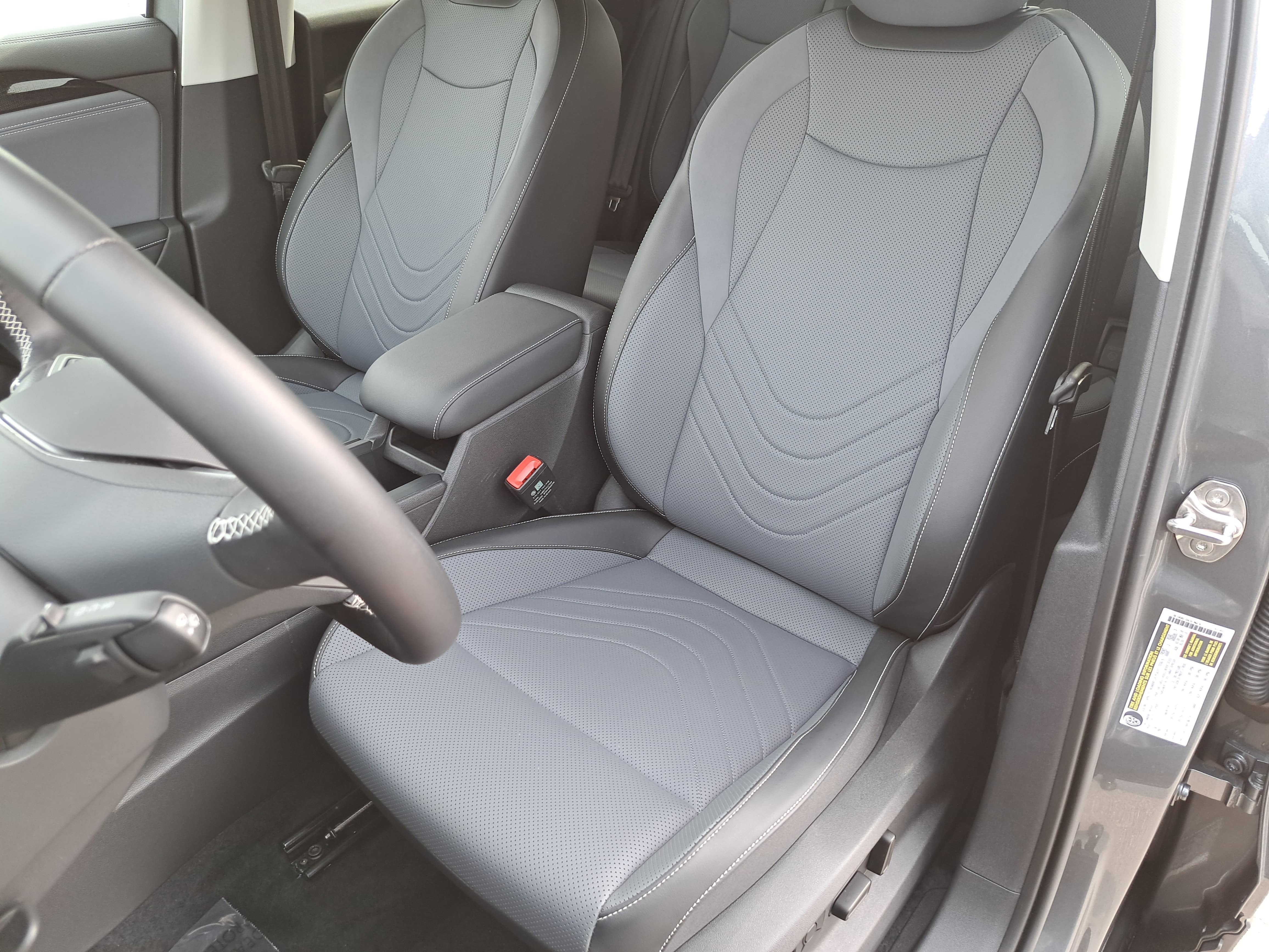 2025 Volkswagen Tiguan SE