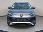 2025 Volkswagen Tiguan SE