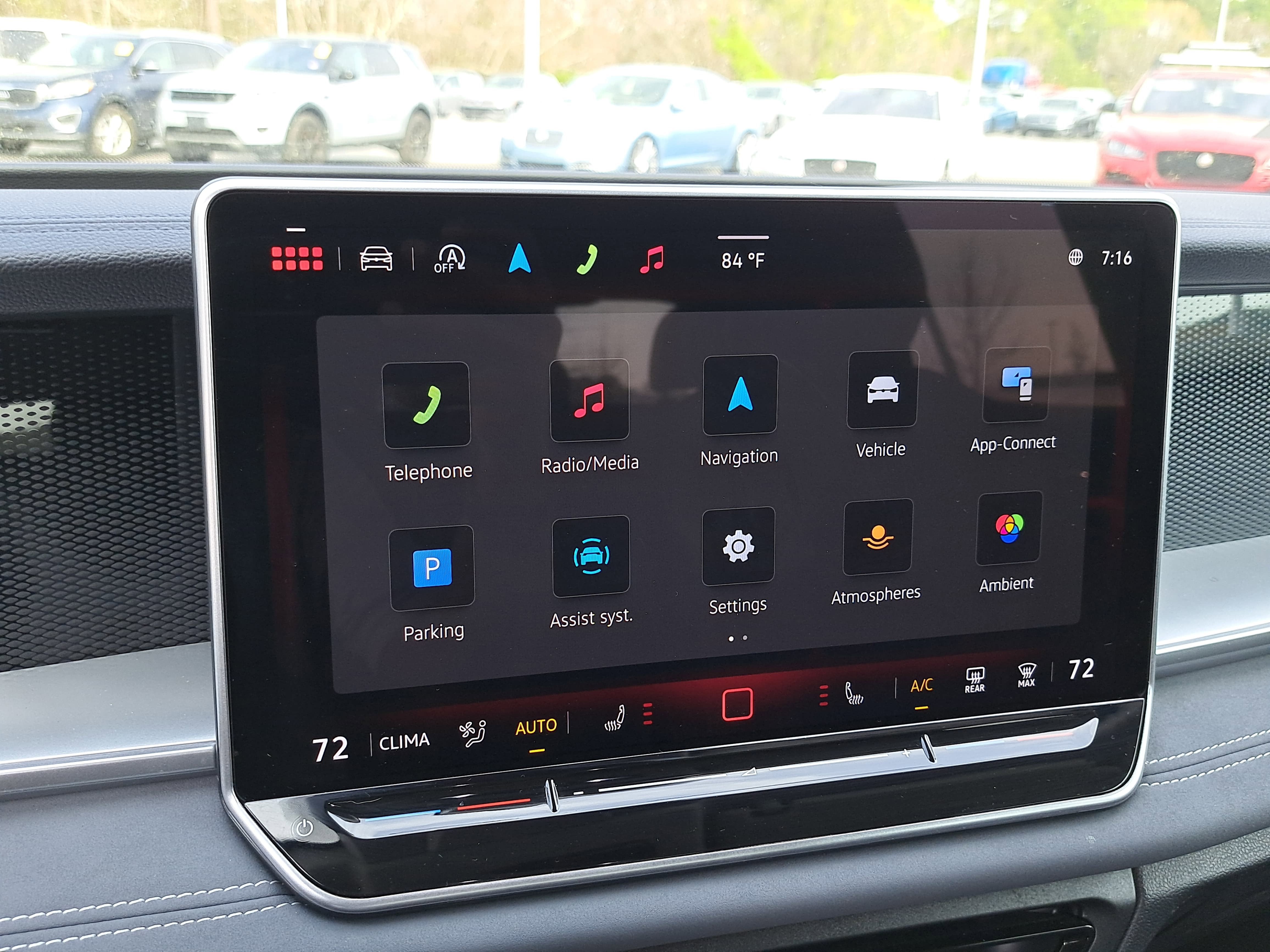 2025 Volkswagen Tiguan SE