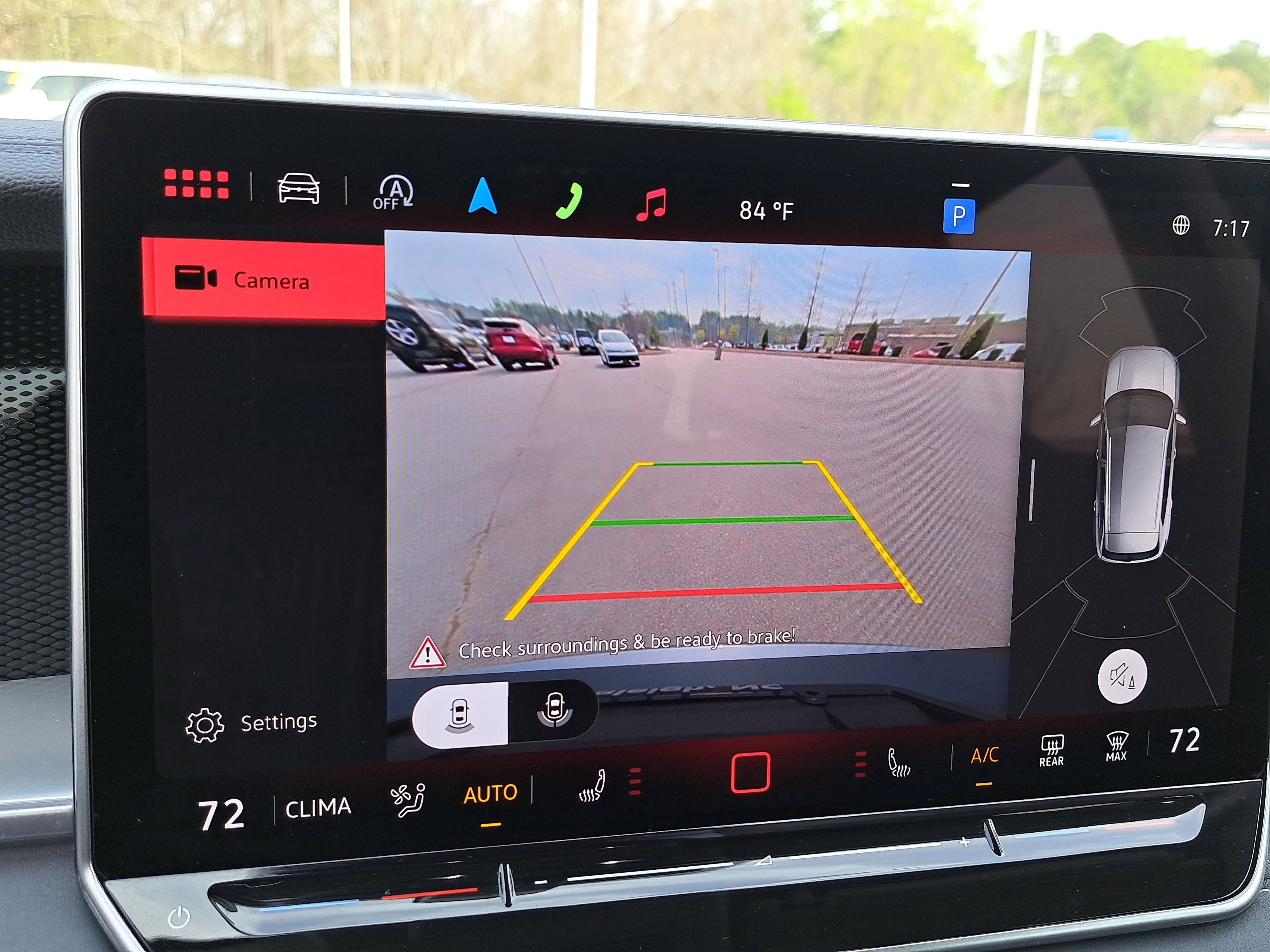 2025 Volkswagen Tiguan SE