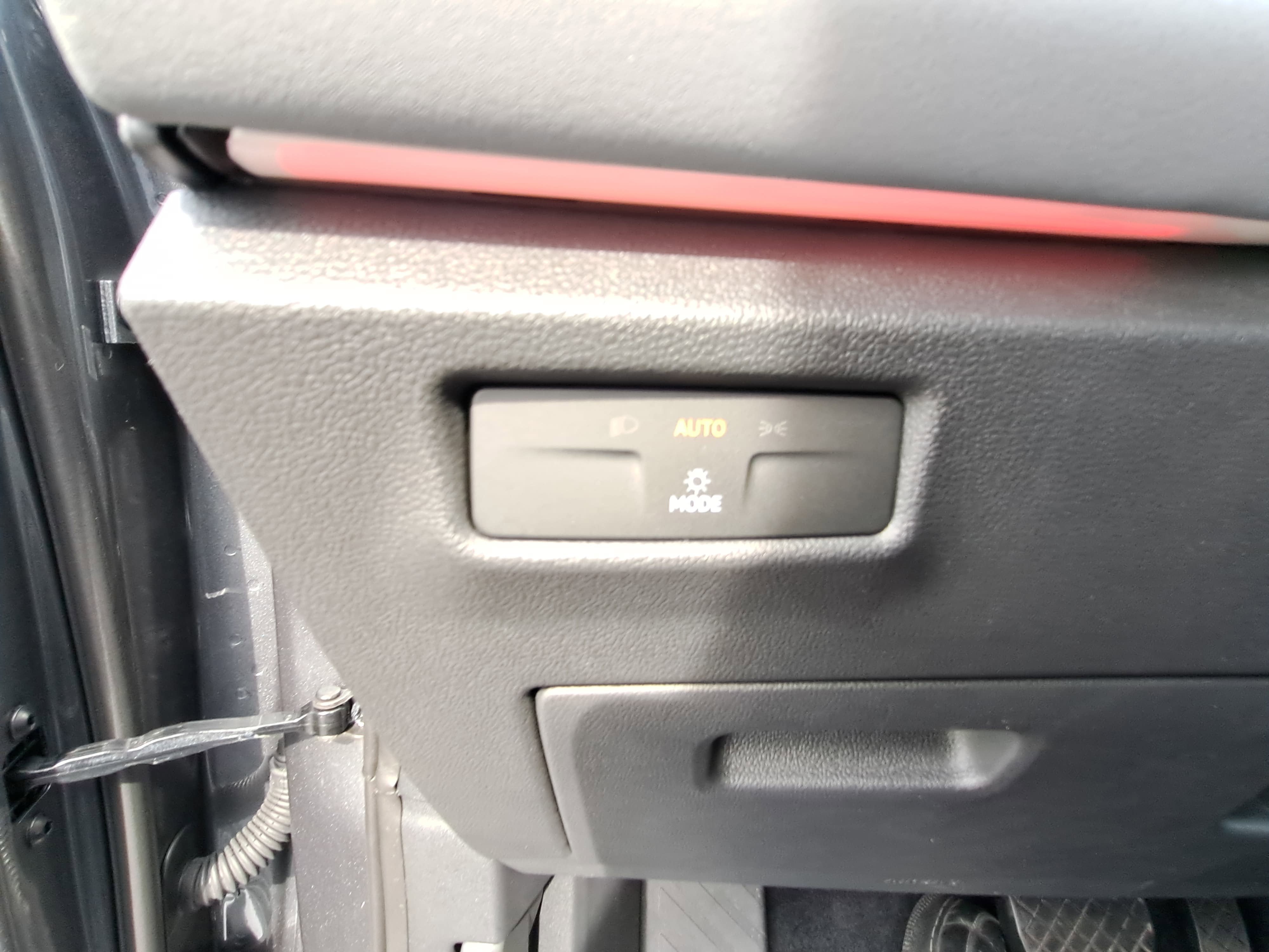 2025 Volkswagen Tiguan SE