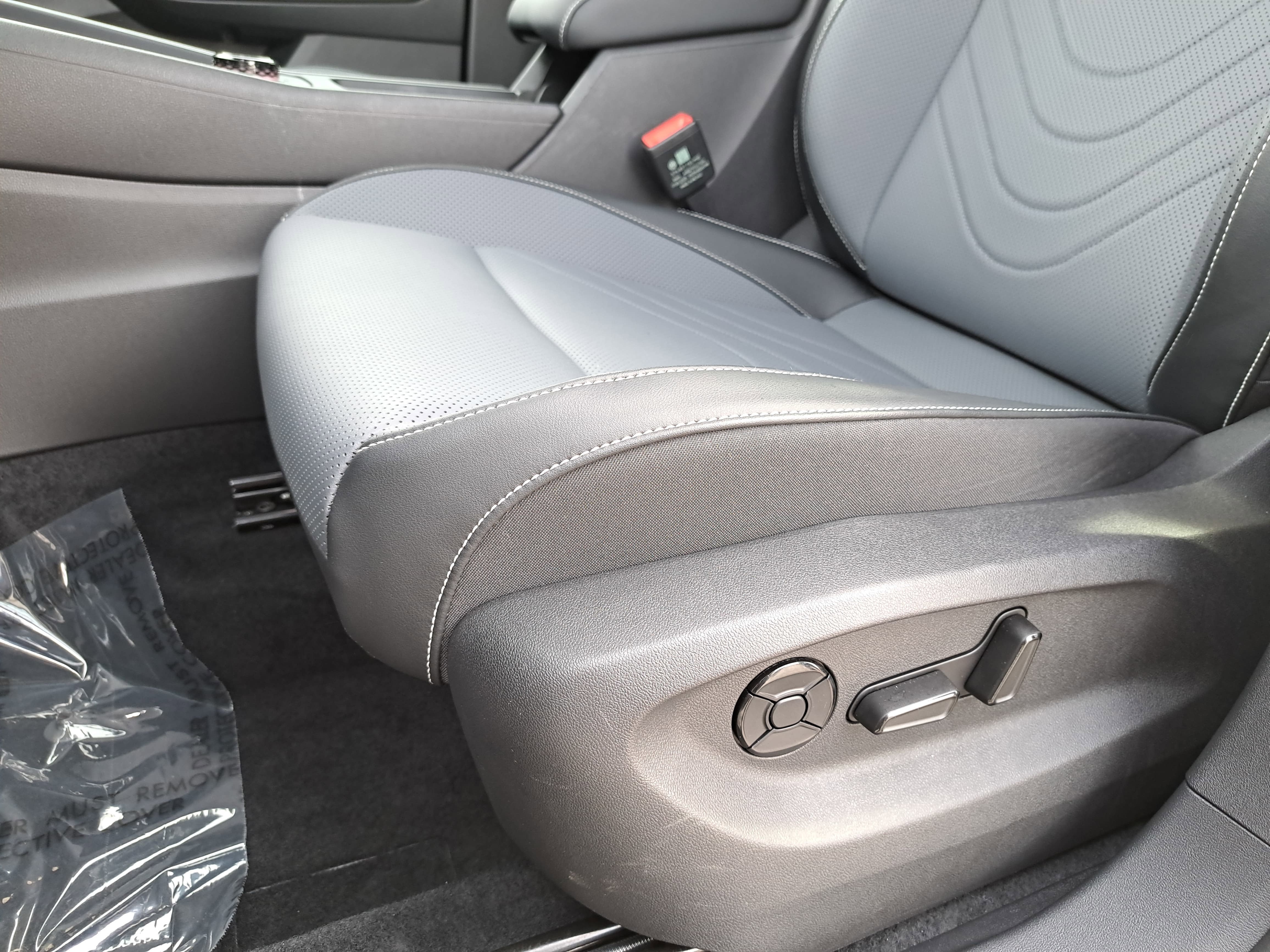 2025 Volkswagen Tiguan SE