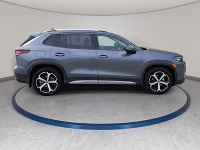 2025 Volkswagen Tiguan SE