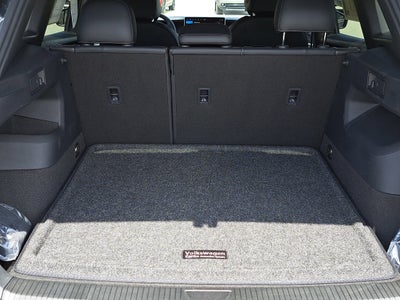 2025 Volkswagen Tiguan SE R-Line Black