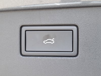 2025 Volkswagen Tiguan SE R-Line Black