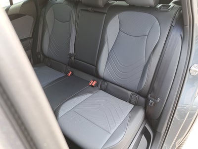 2025 Volkswagen Tiguan SE R-Line Black