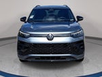 2025 Volkswagen Tiguan SE R-Line Black
