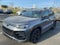 2025 Volkswagen Tiguan SE R-Line Black