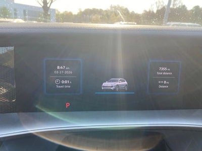 2025 Volkswagen Tiguan SE R-Line Black