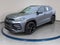 2025 Volkswagen Tiguan SE R-Line Black