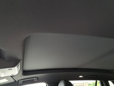 2025 Volkswagen Tiguan SE R-Line Black