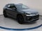 2025 Volkswagen Tiguan SE R-Line Black