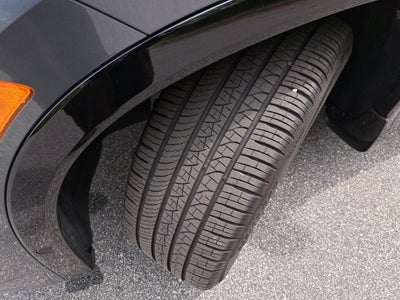 2025 Volkswagen Tiguan SE R-Line Black