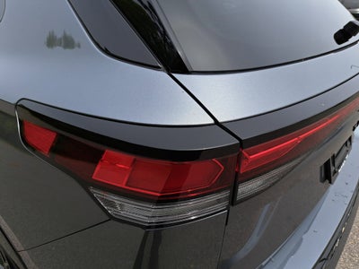 2025 Volkswagen Tiguan SE R-Line Black