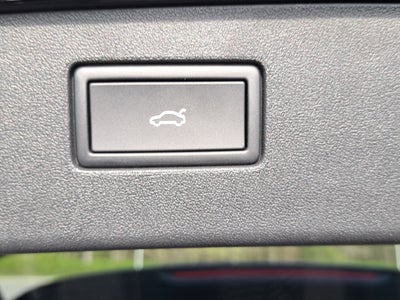 2025 Volkswagen Tiguan SE R-Line Black