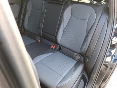 2025 Volkswagen Tiguan SE R-Line Black