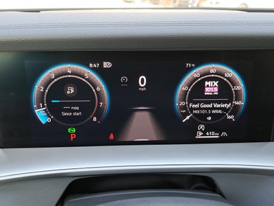 2025 Volkswagen Tiguan SE R-Line Black