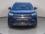 2025 Volkswagen Tiguan SE R-Line Black
