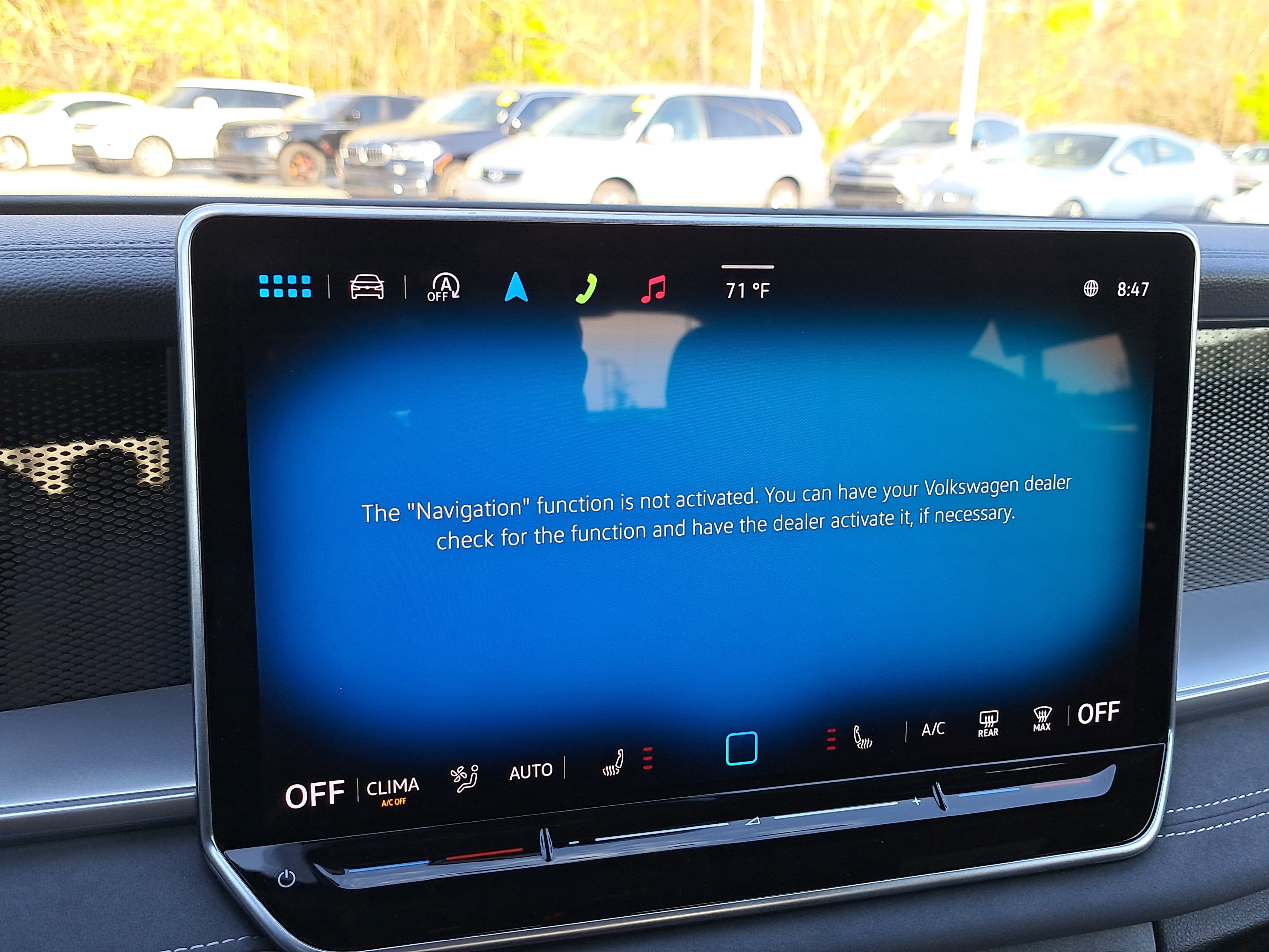 2025 Volkswagen Tiguan SE R-Line Black