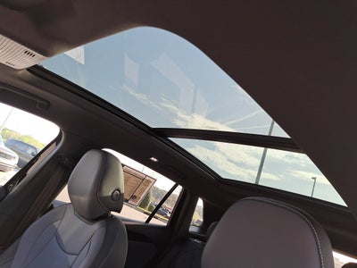 2025 Volkswagen Tiguan SE R-Line Black