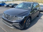 2023 Volkswagen Tiguan S