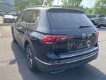 2023 Volkswagen Tiguan S