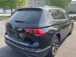 2023 Volkswagen Tiguan S