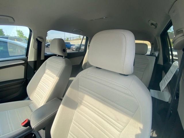 2023 Volkswagen Tiguan S