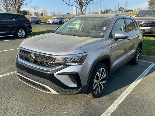 2023 Volkswagen Taos SE