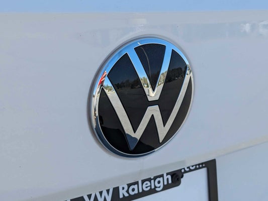 2022 Volkswagen Taos SE in Raleigh, NC - Maserati of Raleigh