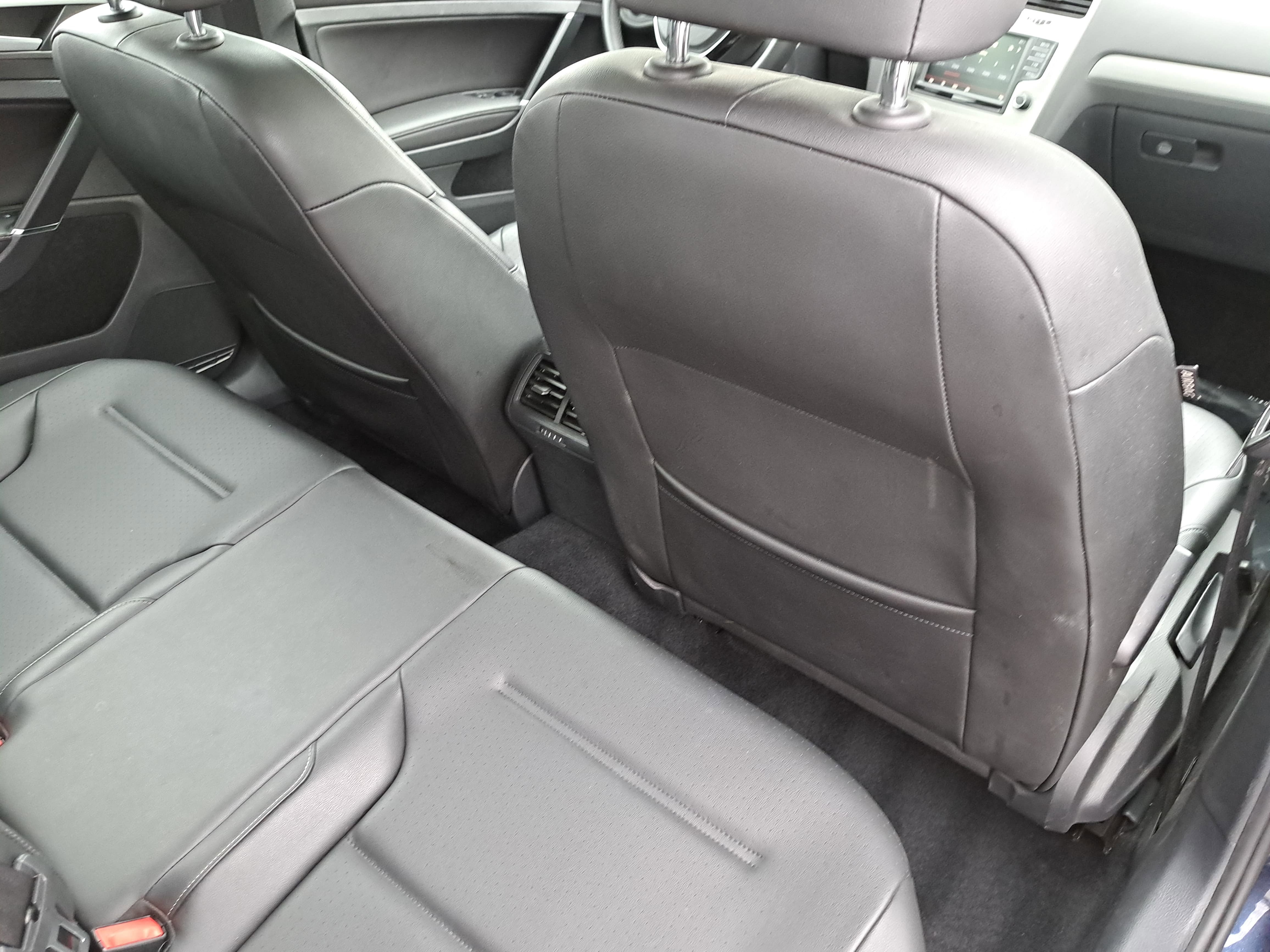 2016 Volkswagen Golf TSI SE