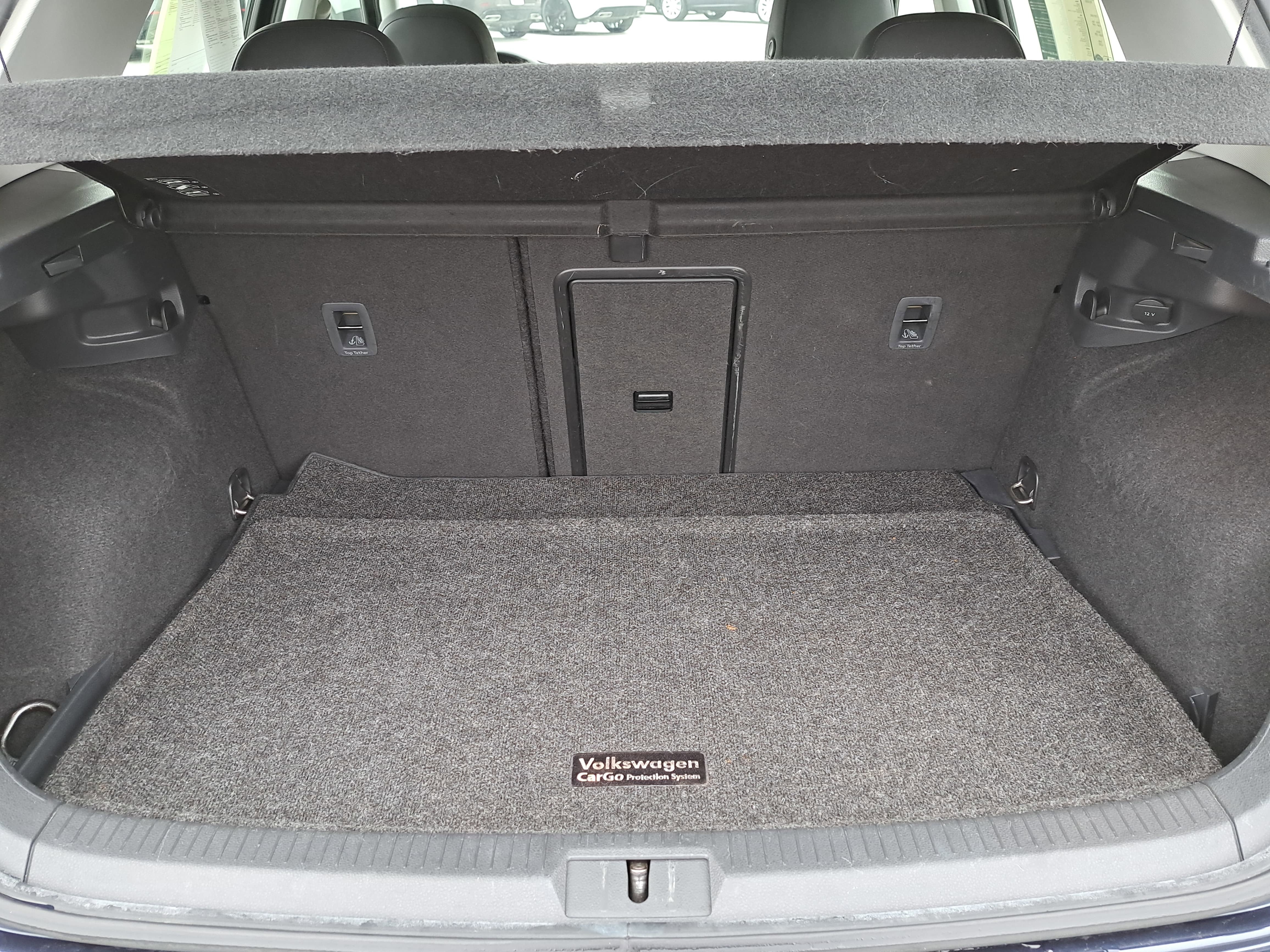 2016 Volkswagen Golf TSI SE