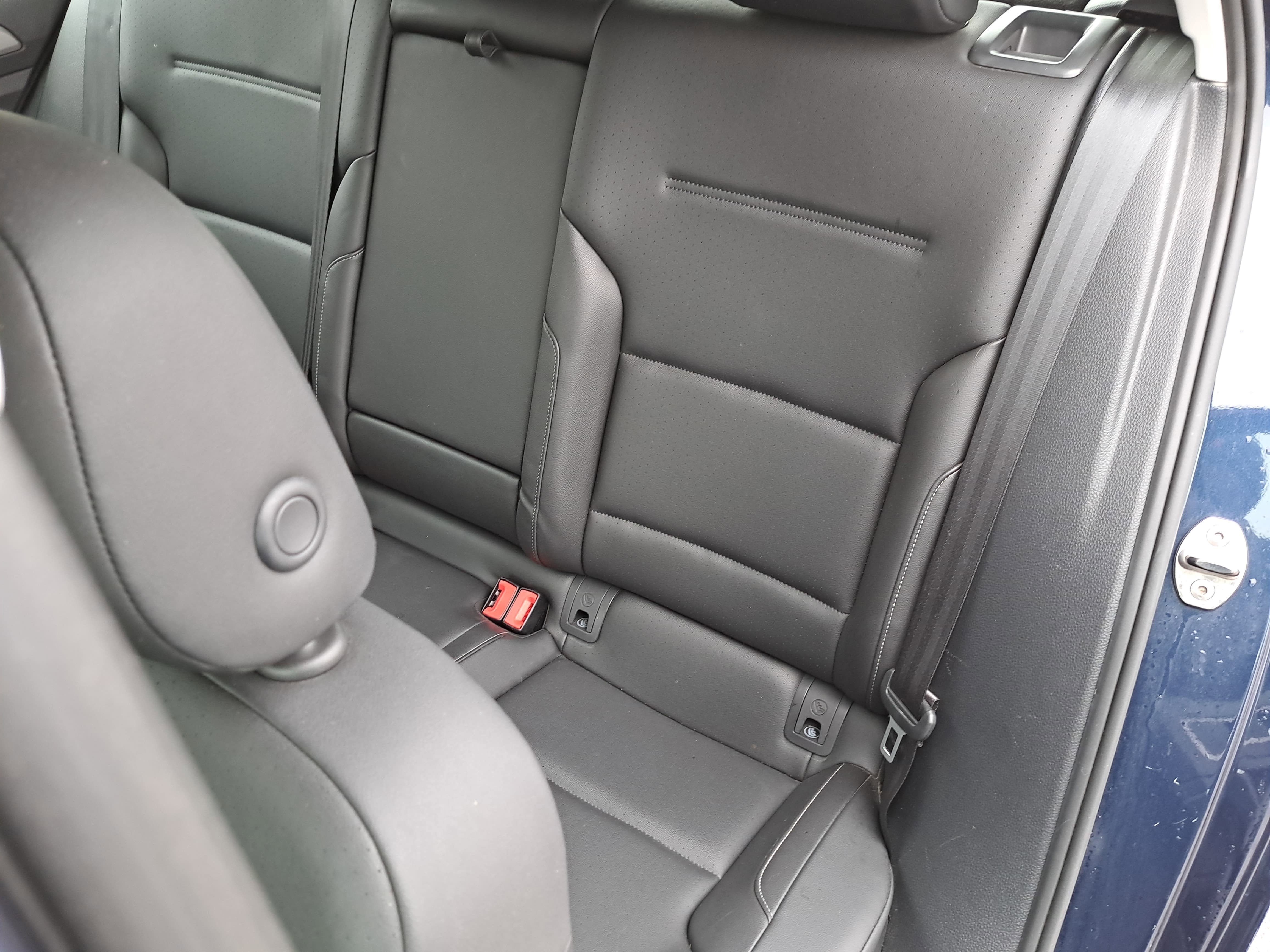 2016 Volkswagen Golf TSI SE