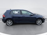 2016 Volkswagen Golf TSI SE