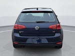 2016 Volkswagen Golf TSI SE