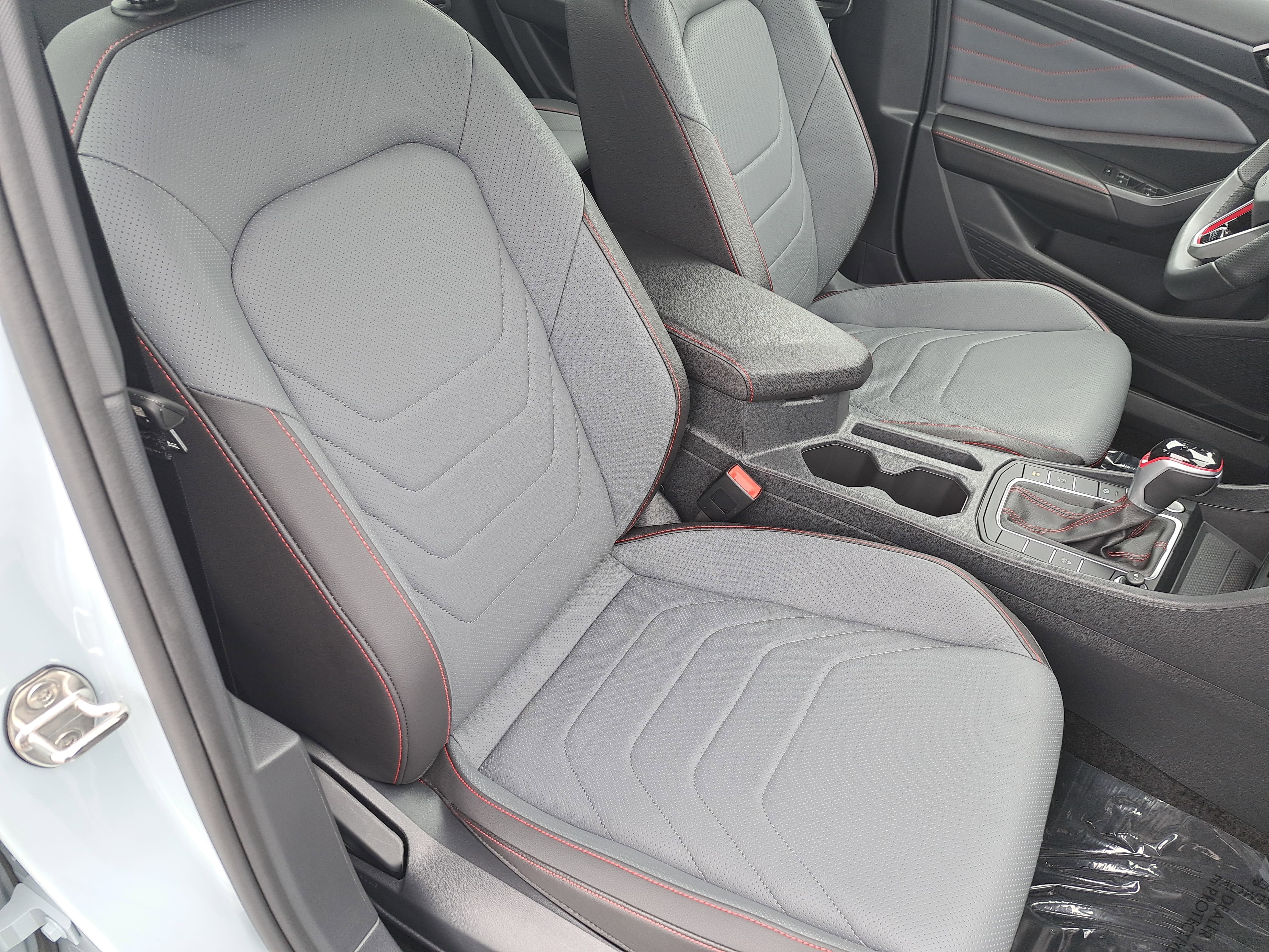 2025 Volkswagen Jetta GLI Autobahn