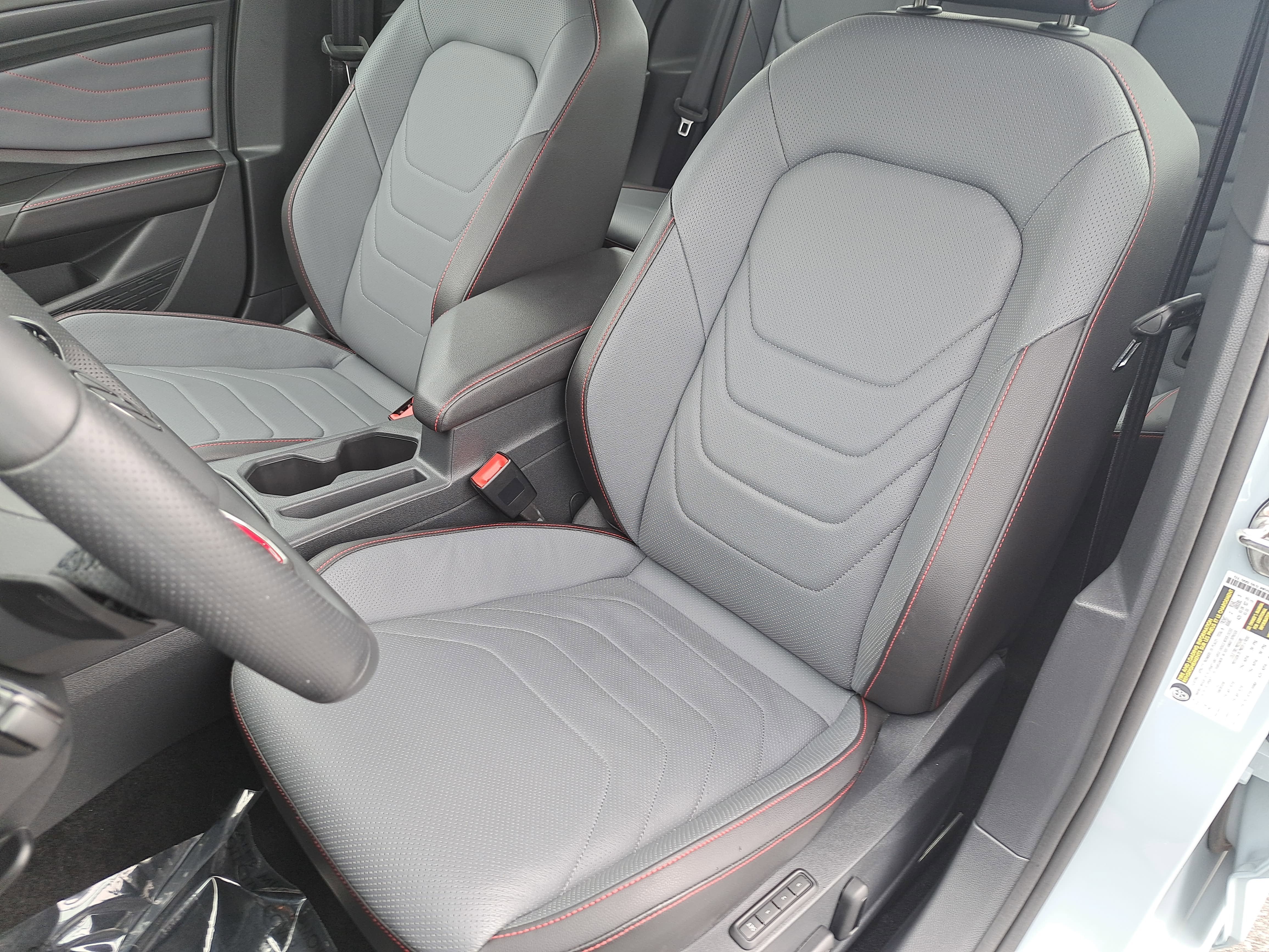2025 Volkswagen Jetta GLI Autobahn