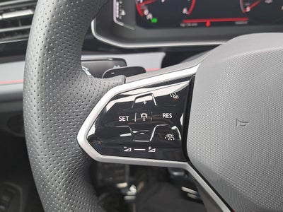 2025 Volkswagen Jetta GLI Autobahn