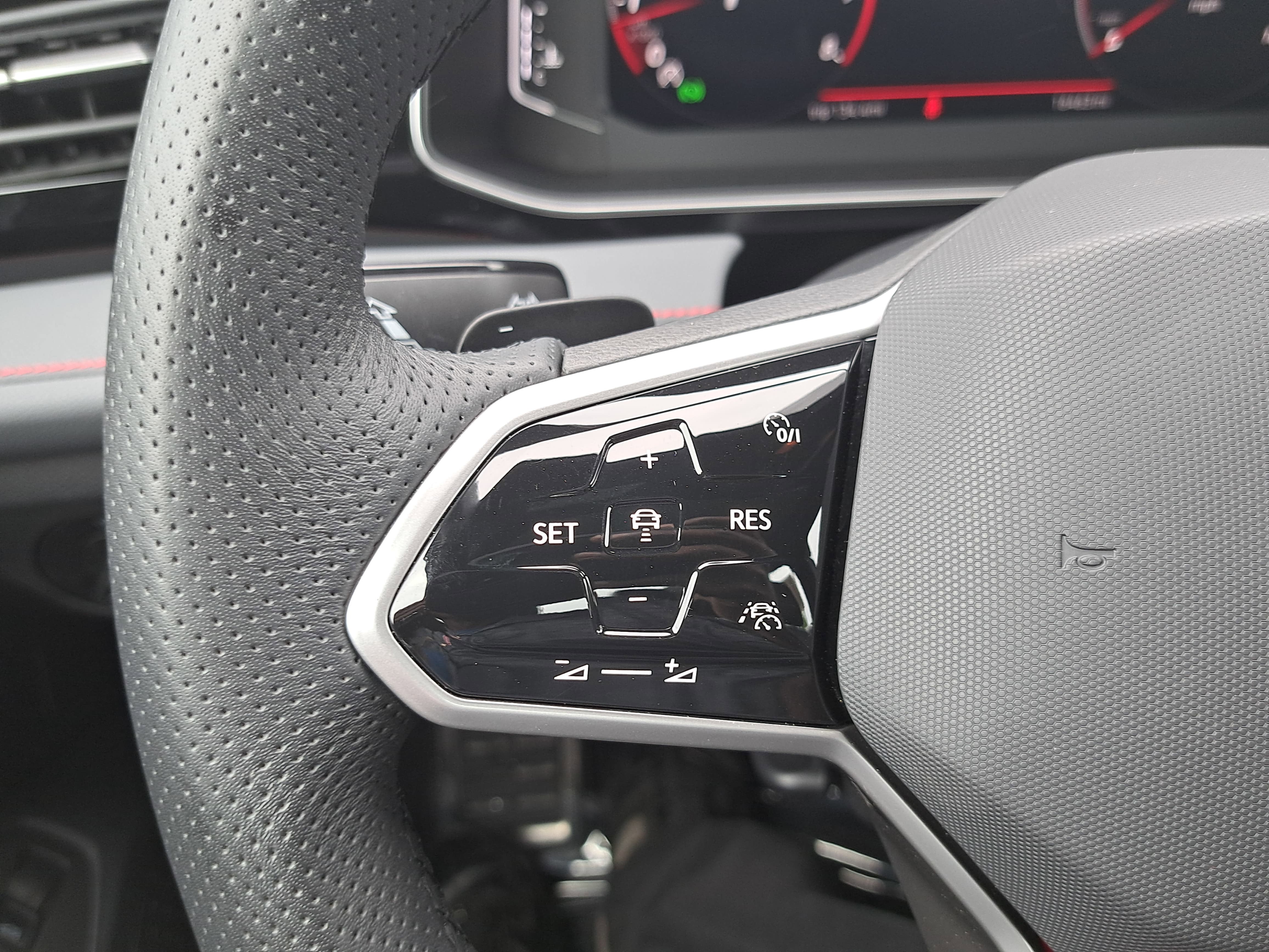 2025 Volkswagen Jetta GLI Autobahn