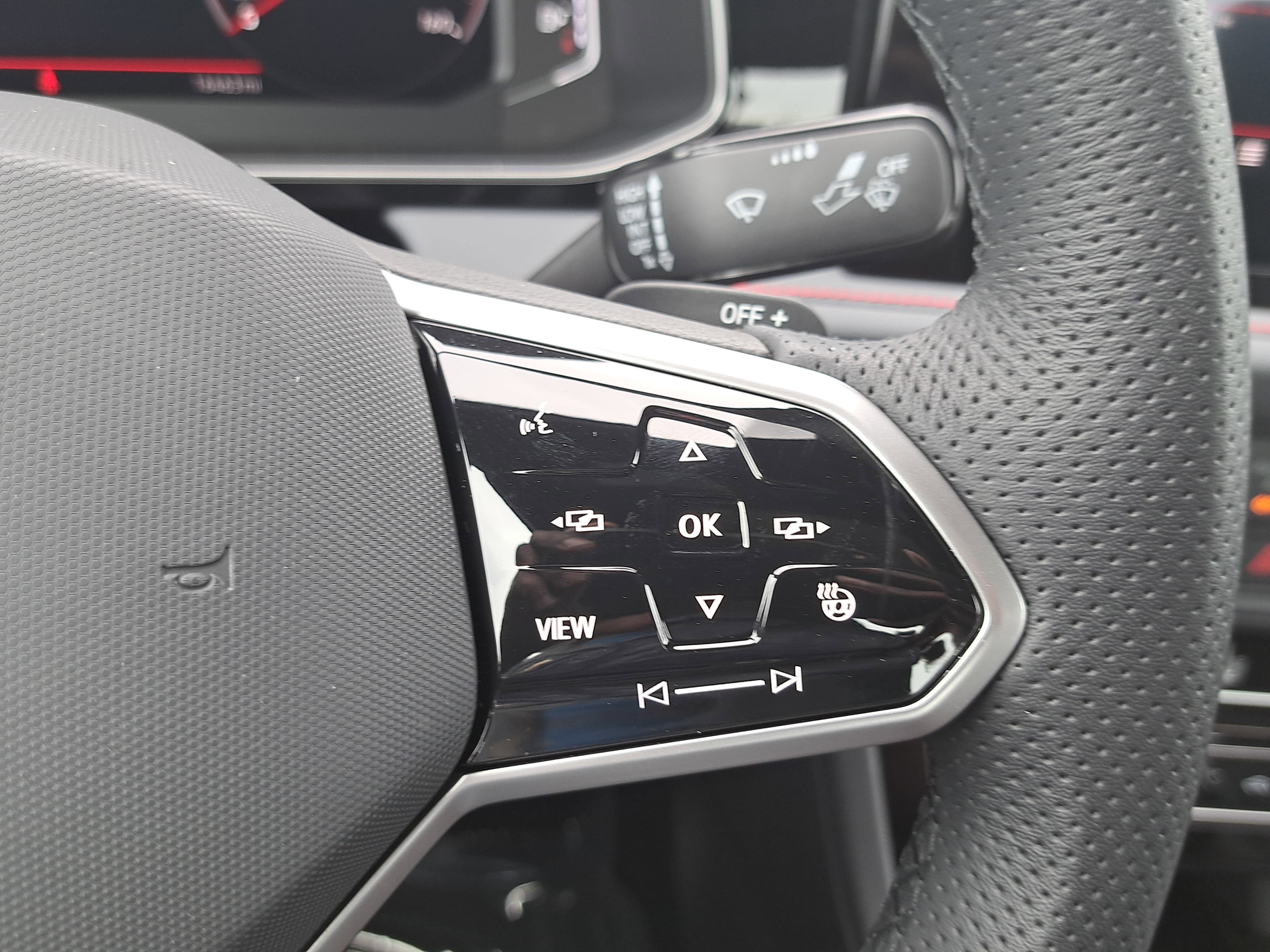 2025 Volkswagen Jetta GLI Autobahn