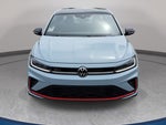 2025 Volkswagen Jetta GLI Autobahn