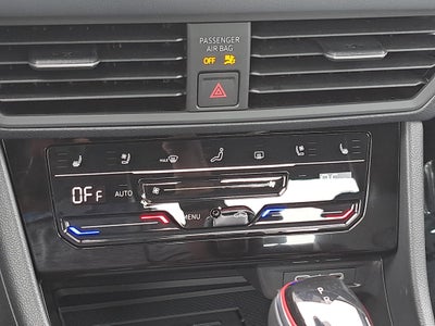 2025 Volkswagen Jetta GLI Autobahn